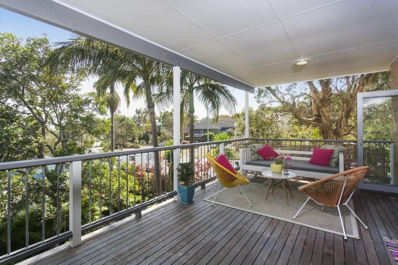 2 Wallace Street, Scotts Head Property History & Address Research