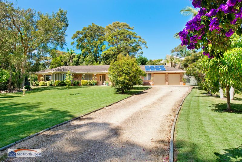 34 Tallong Drive, Lake Cathie Property History & Address Research