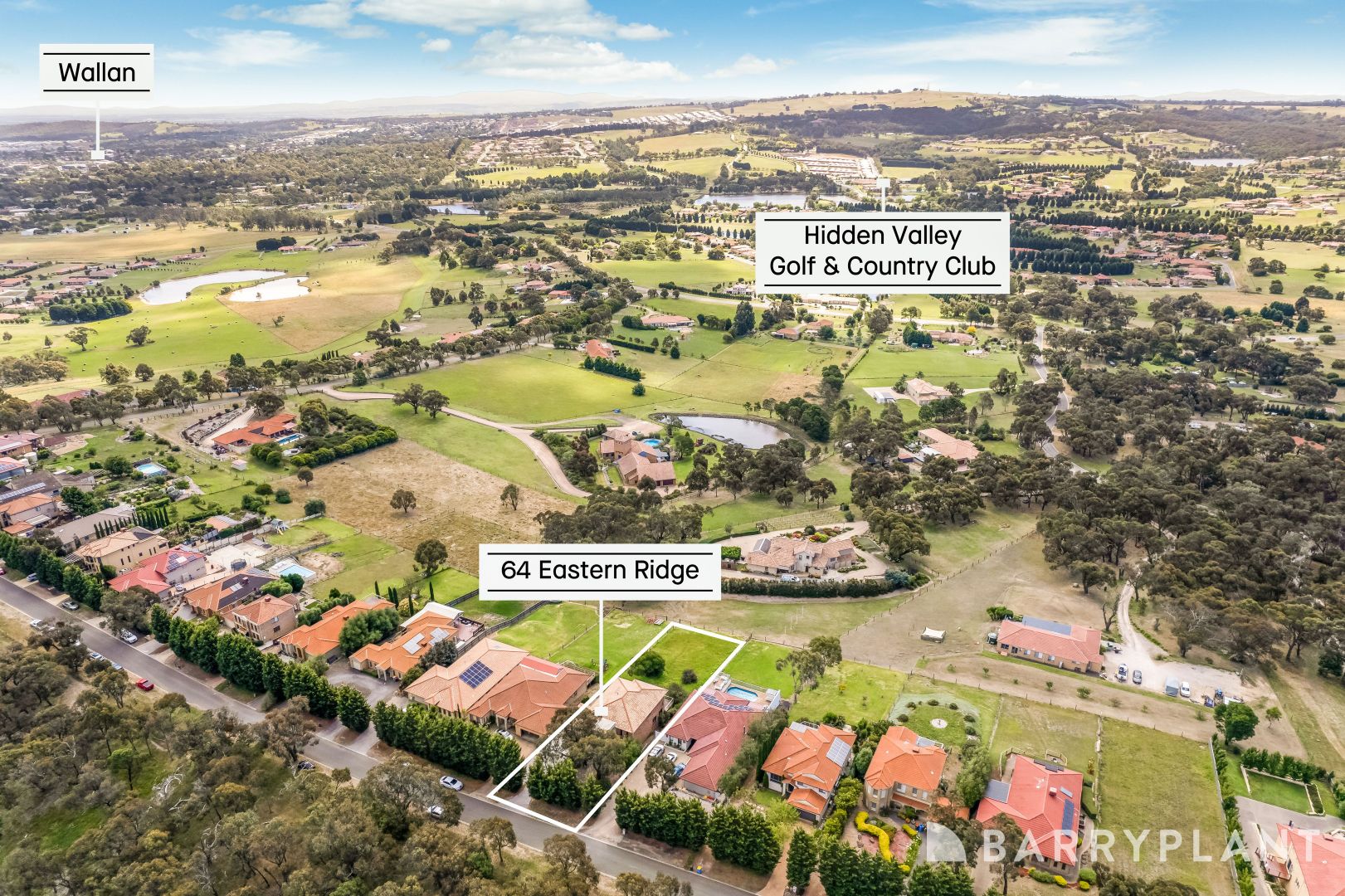 64 Eastern Ridge, Hidden Valley VIC 3756, Image 1