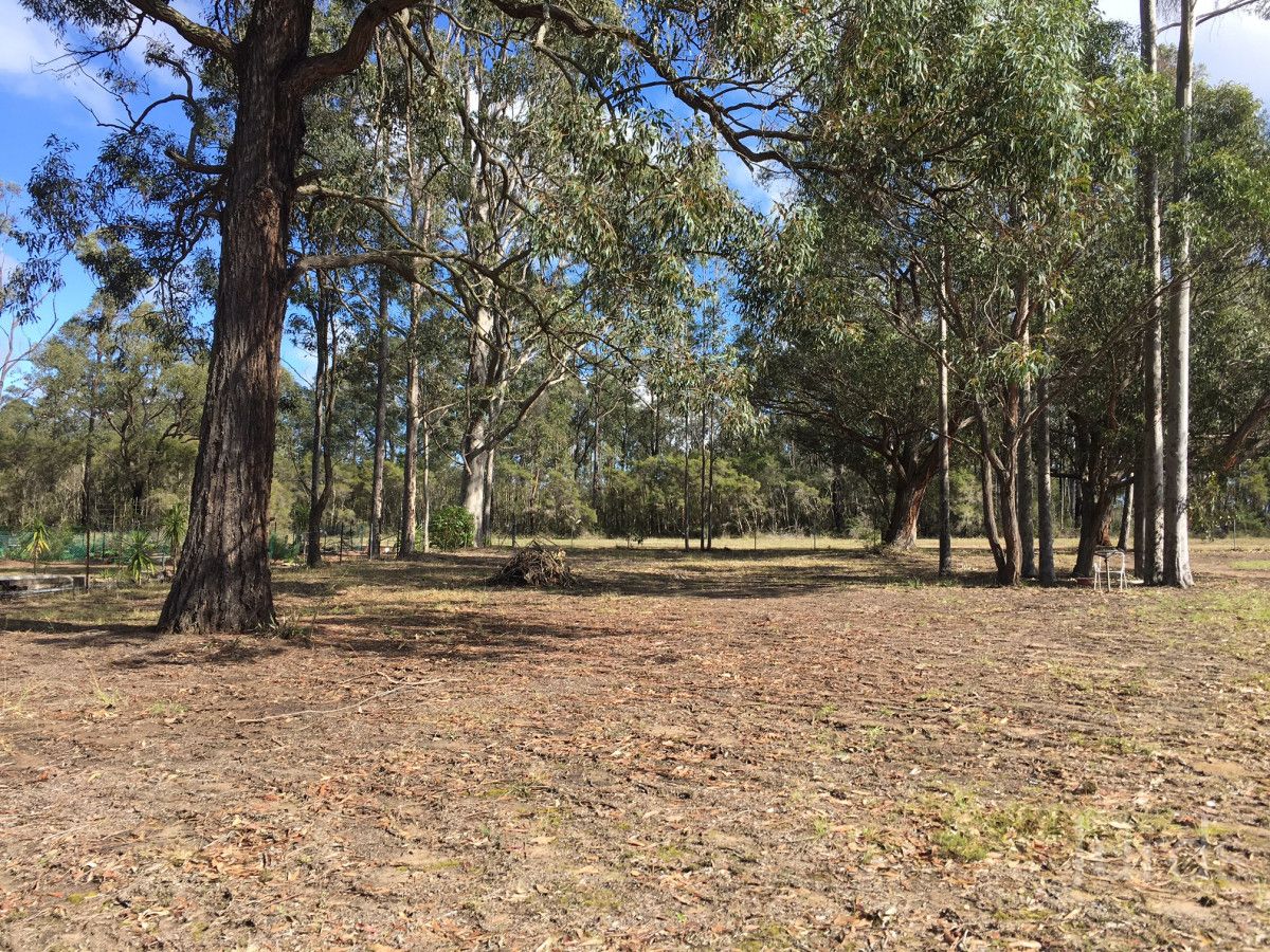 Lot 3 Lake Rd (DP758555), Kearsley NSW 2325, Image 0