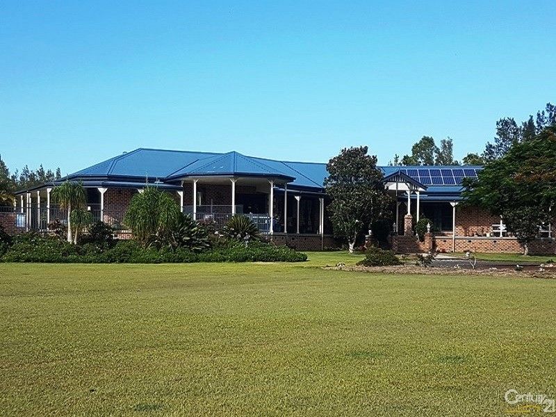 60 Micalo Road, Micalo Island NSW 2464, Image 1