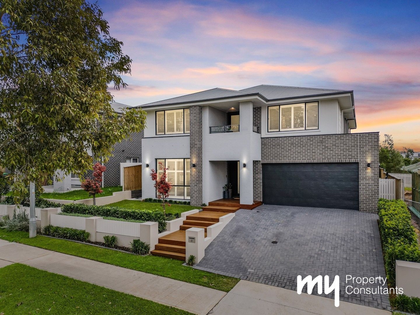 31 Providence Drive, Gledswood Hills NSW 2557, Image 0