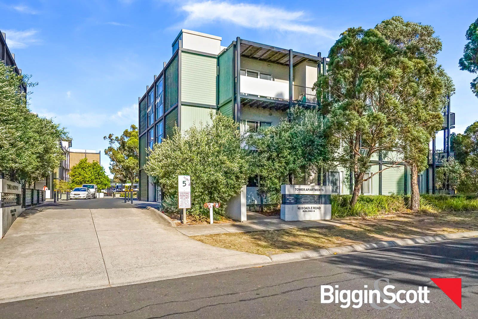 7/48 Boadle Road, Bundoora VIC 3083, Image 1