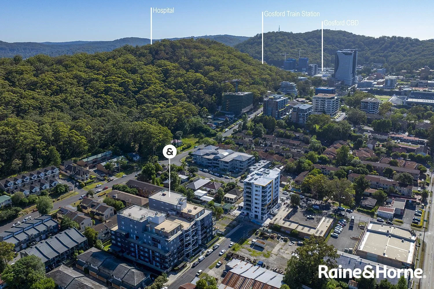 Additional image 16 of 313/10 Fielder Street, West Gosford NSW 2250