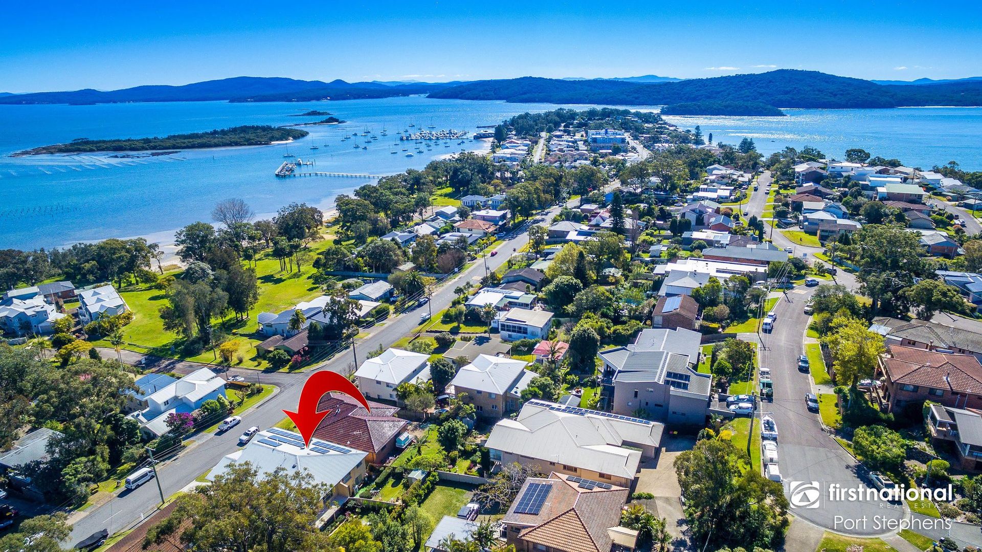 37A Cromarty Road, Soldiers Point NSW 2317, Image 1