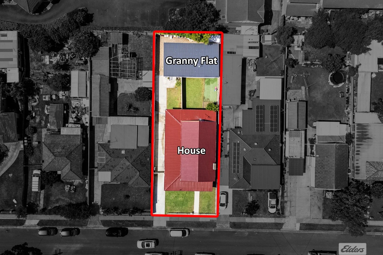 14/14A Roslyn Street, Liverpool NSW 2170