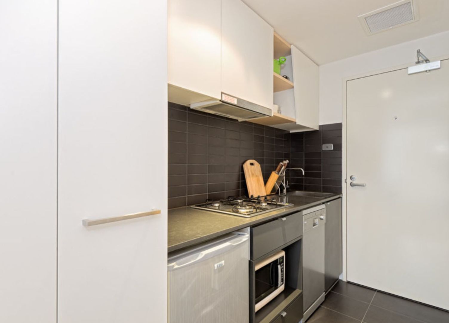 226/55 Villiers Street, North Melbourne VIC 3051, Image 1