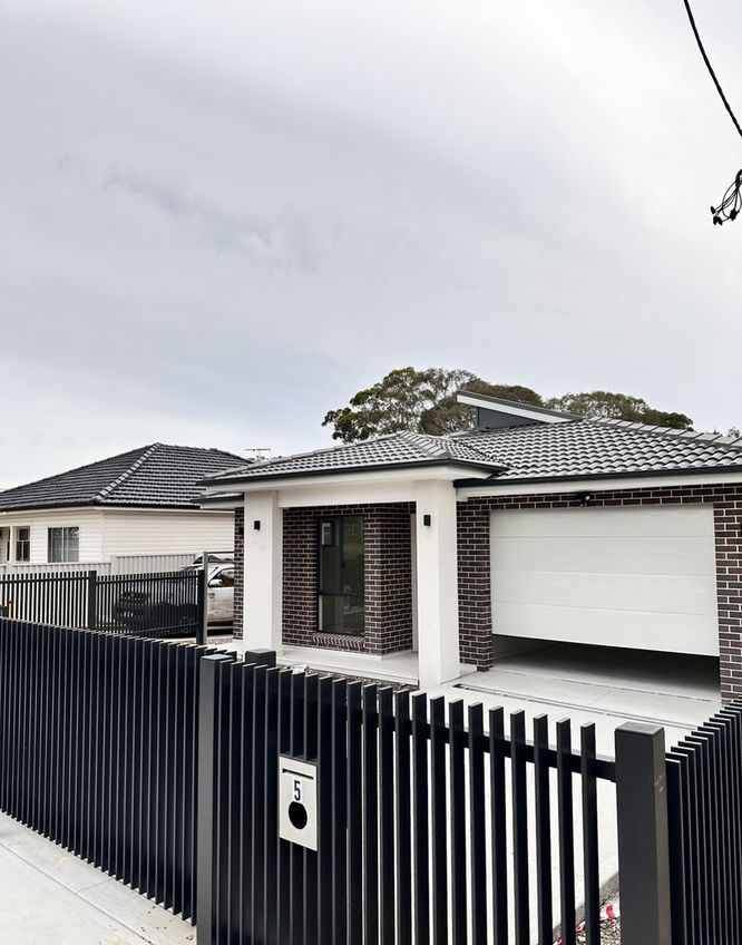 4 bedrooms House in 5 Liverpool Street CABRAMATTA NSW, 2166