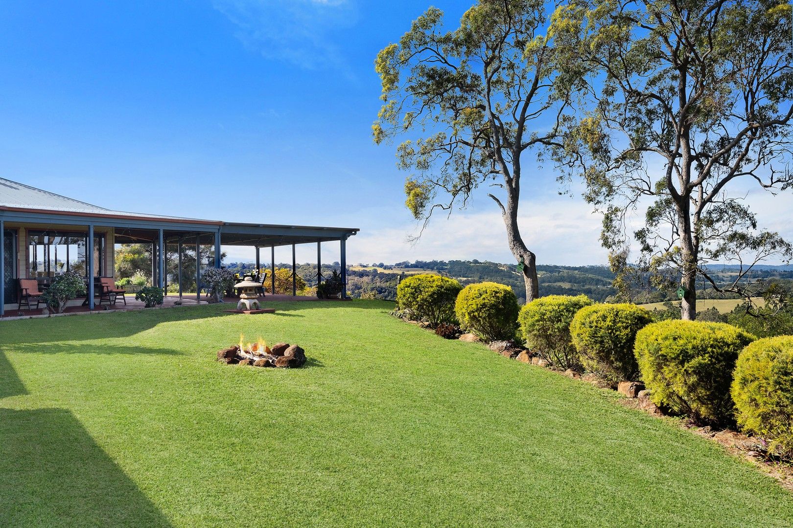 284 Skyline Road South, Wyrallah NSW 2480, Image 0