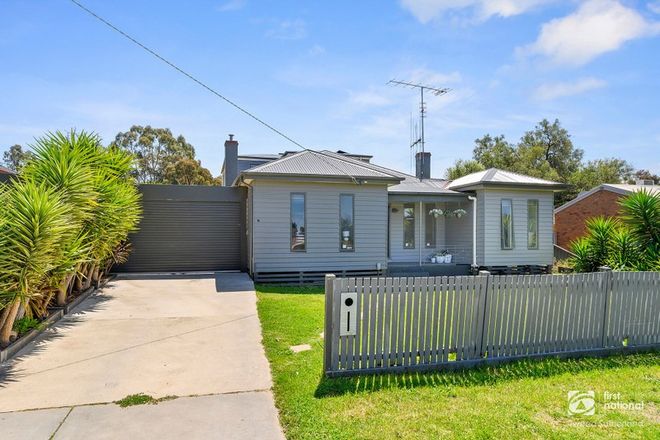Picture of 16 Burrowes Steet, GOLDEN SQUARE VIC 3555