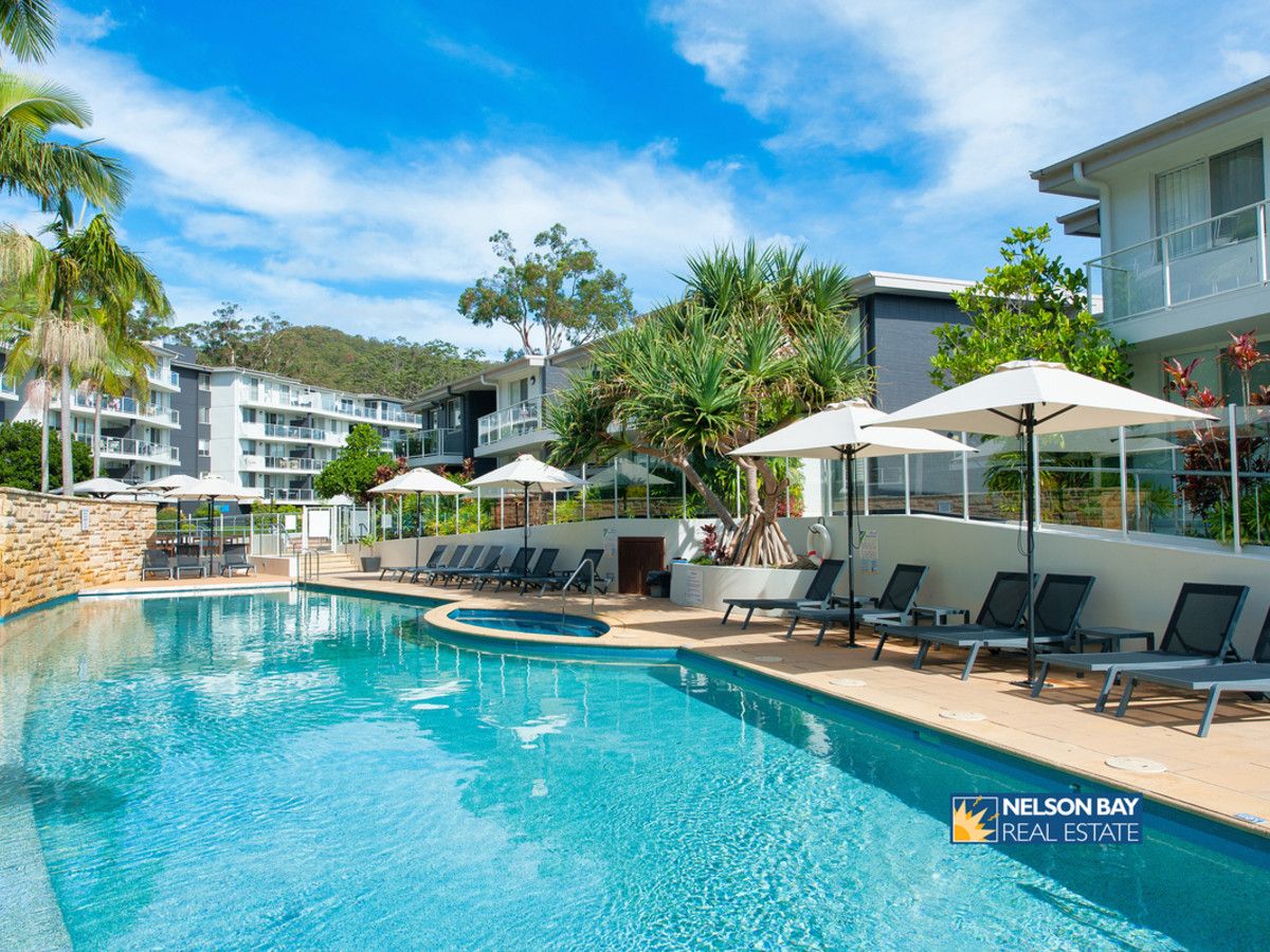 84/1A Tomaree Street, Nelson Bay NSW 2315, Image 0
