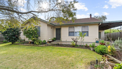 Picture of 34 Queen Street, ROSEDALE VIC 3847