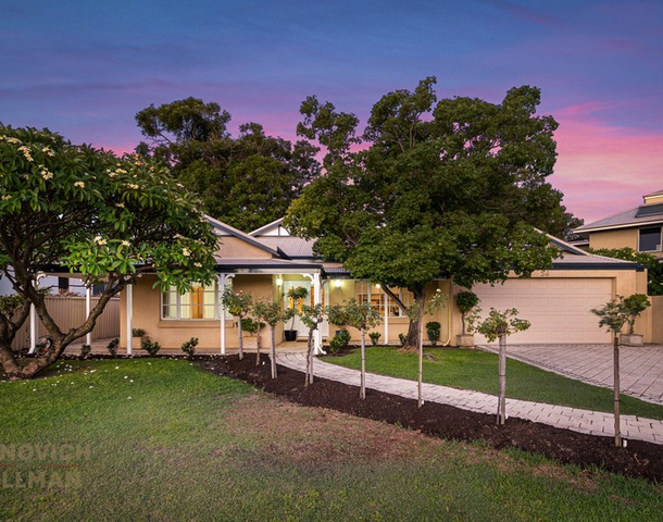 56 Ardross Street, Applecross WA 6153