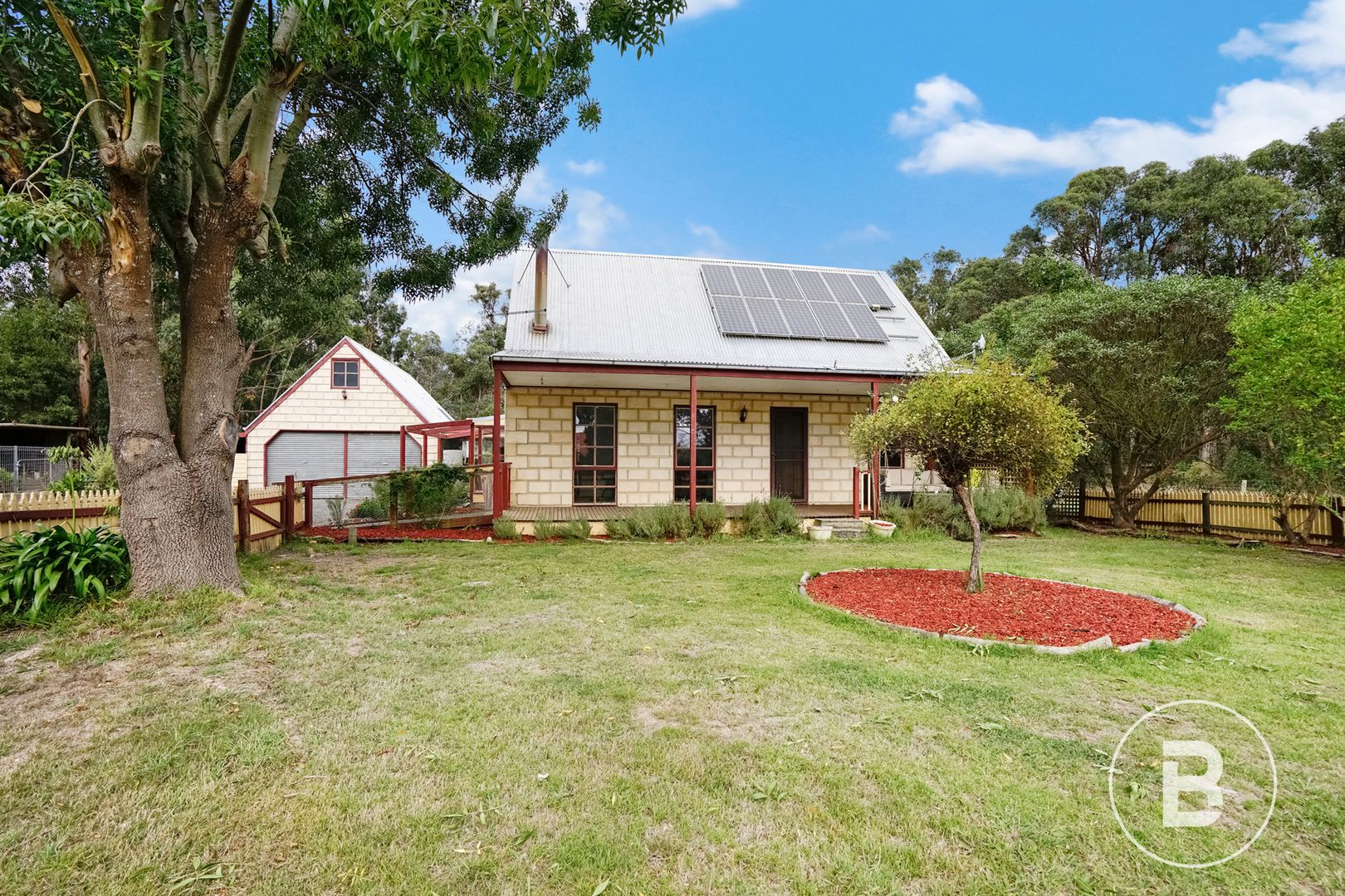 62 Melaleuca Road, Enfield VIC 3352, Image 2