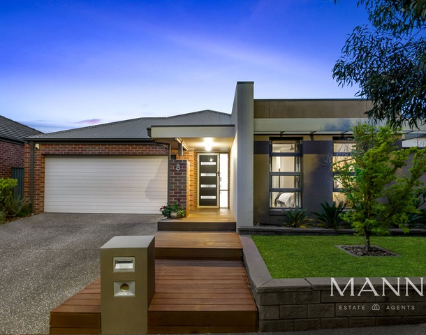 8 Rockfield Street, Epping VIC 3076