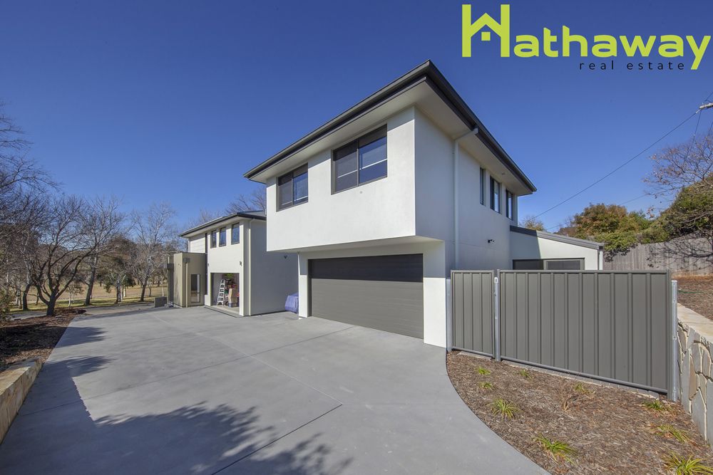 22B Martin Street, Curtin ACT 2605, Image 2