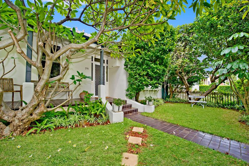 291 Rainbow Street, South Coogee Property History & Address Research Domain