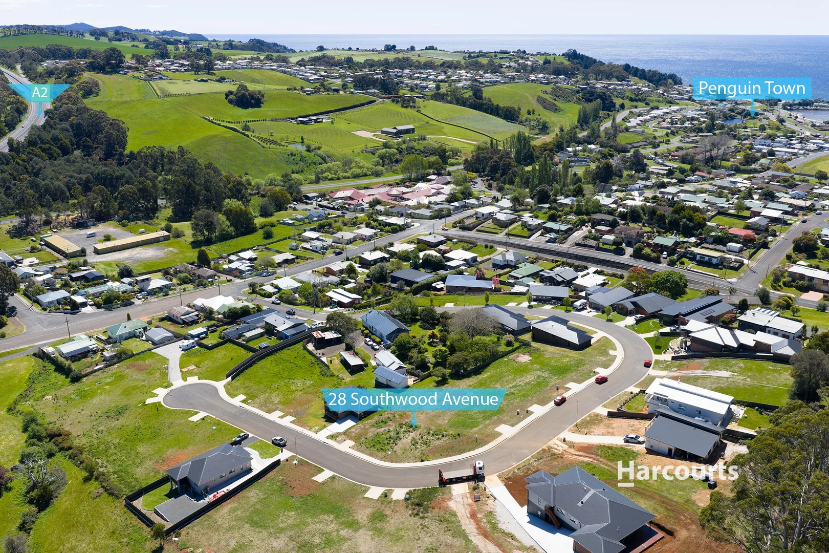 Additional image 9 of 28 Southwood Avenue, Penguin TAS 7316