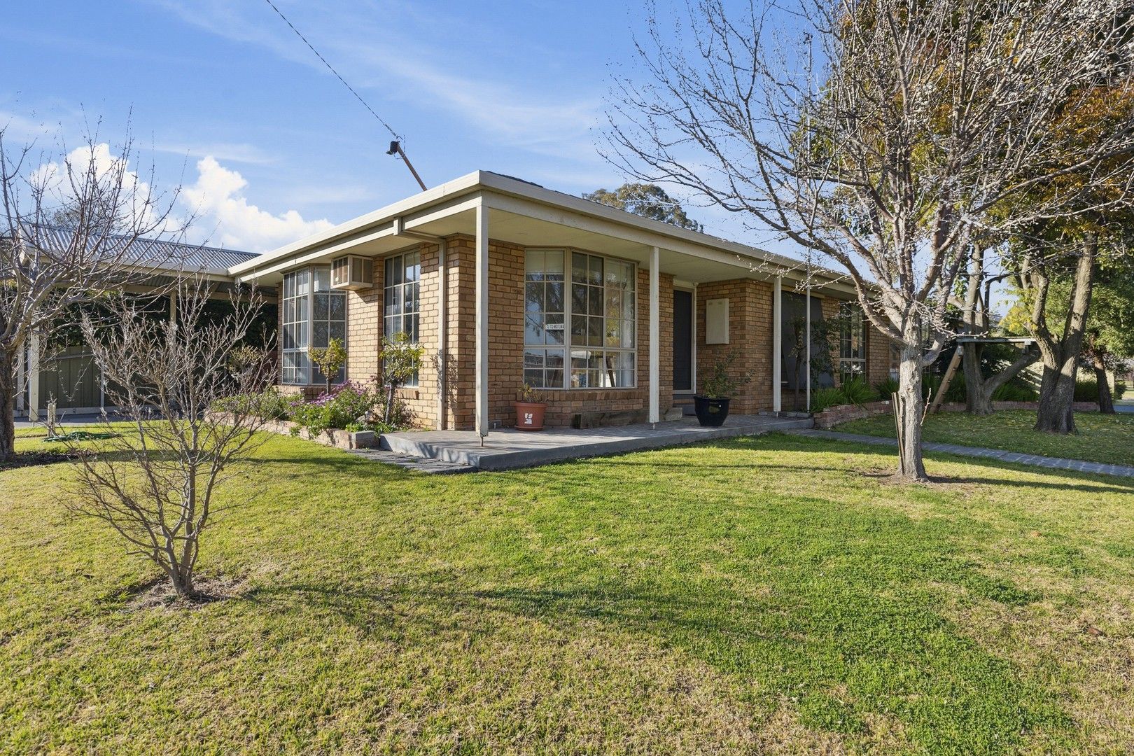 20 Galloway Street, Tatura VIC 3616, Image 0