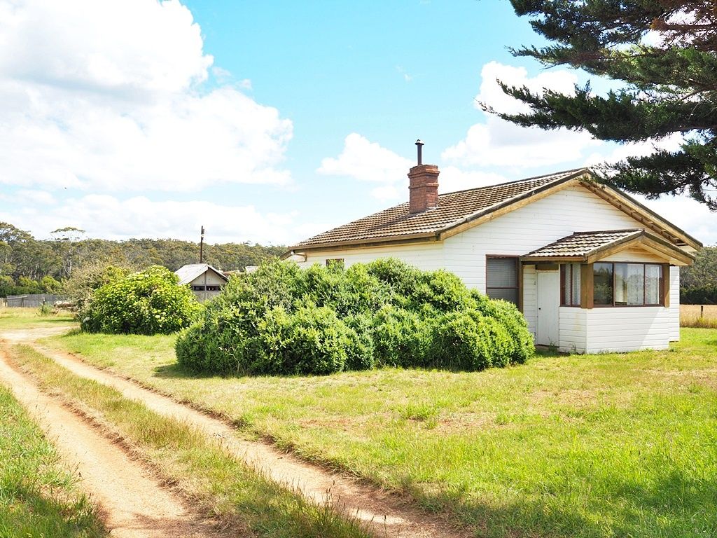 5945 Frankford Road, Wesley Vale Property History & Address Research
