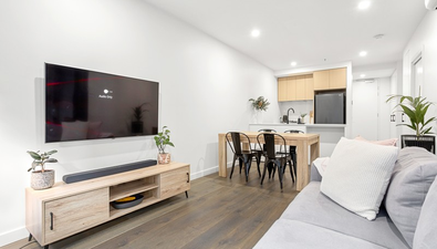 Picture of 202/56 Myrtle Street, IVANHOE VIC 3079