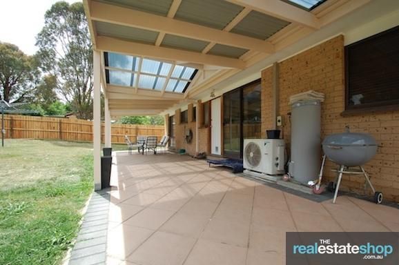 28/97 Clift Crescent, Chisholm ACT 2905, Image 1