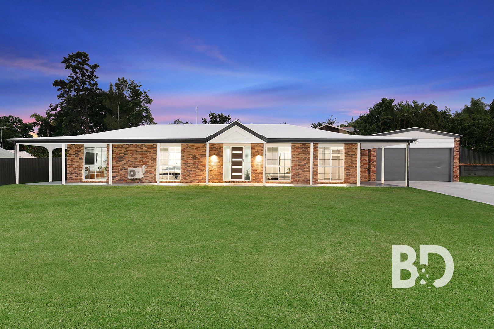 19-21 Rifle Range Road, Narangba | Property History & Address Research ...