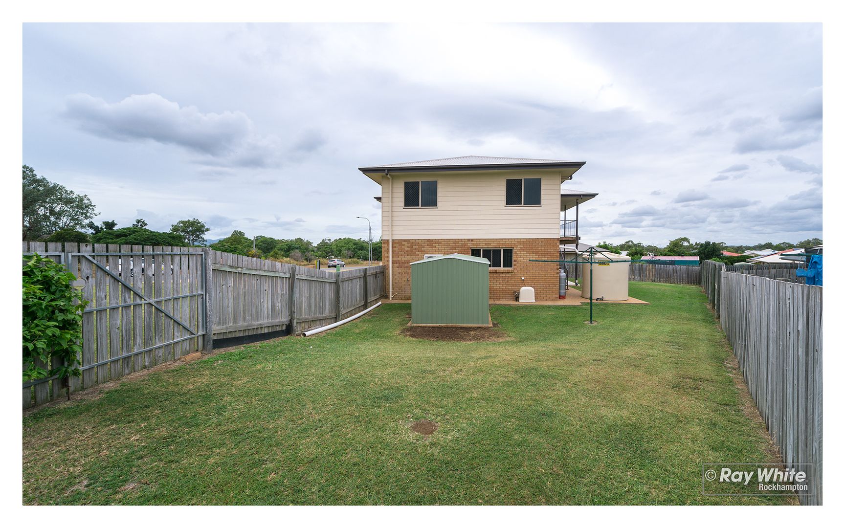 14 Webster Street, Gracemere QLD 4702, Image 2