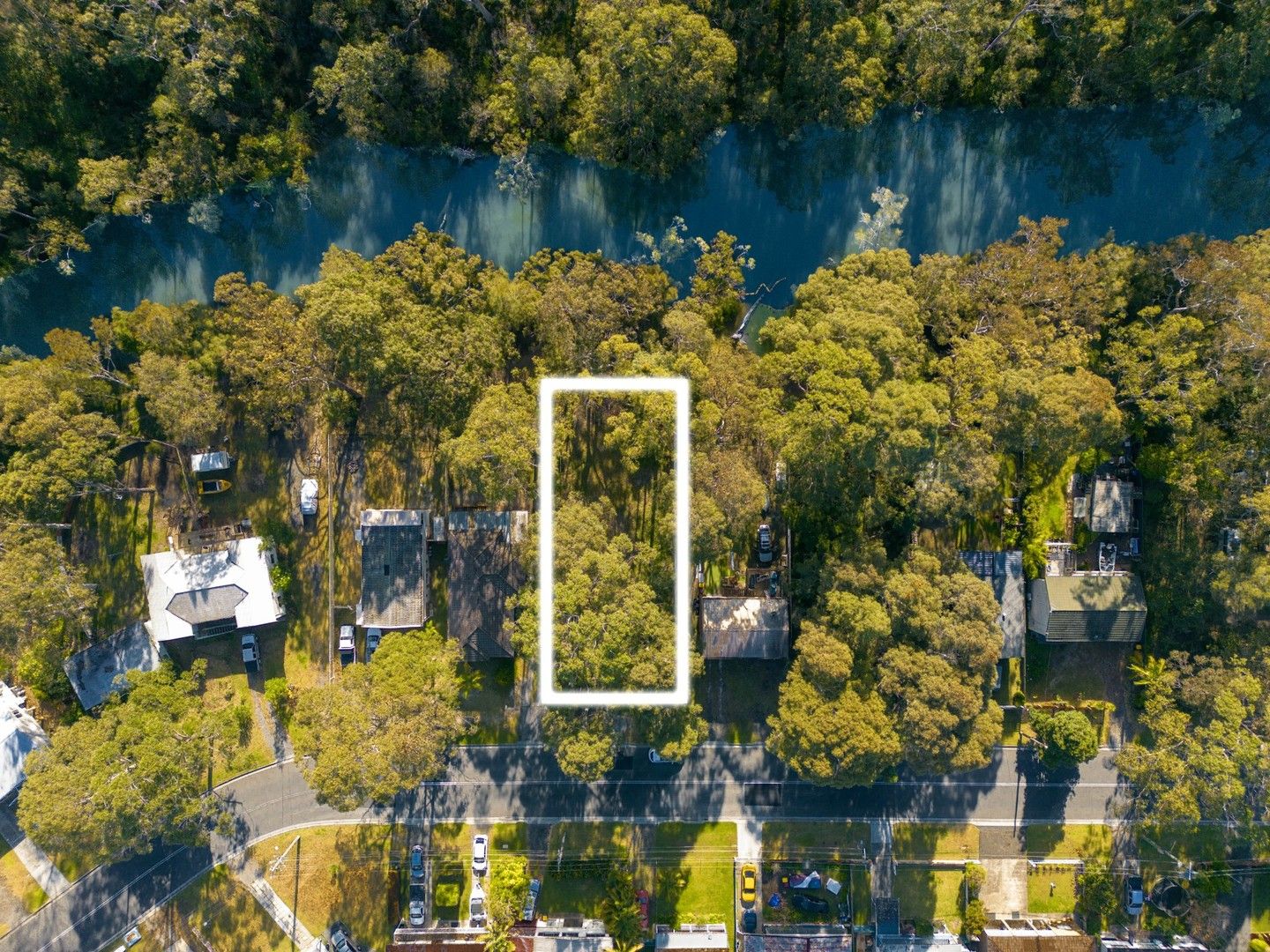 279 The Park Drive, Sanctuary Point NSW 2540 Domain