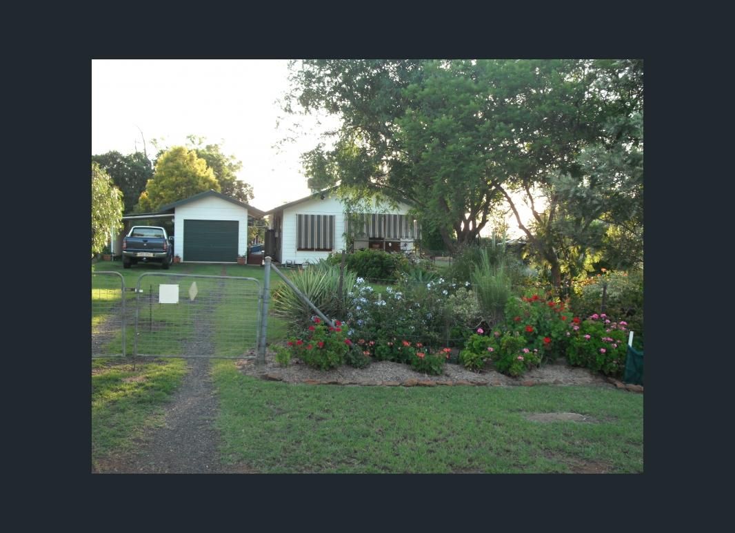 95 Cedarvale Road, Bell QLD 4408 Domain