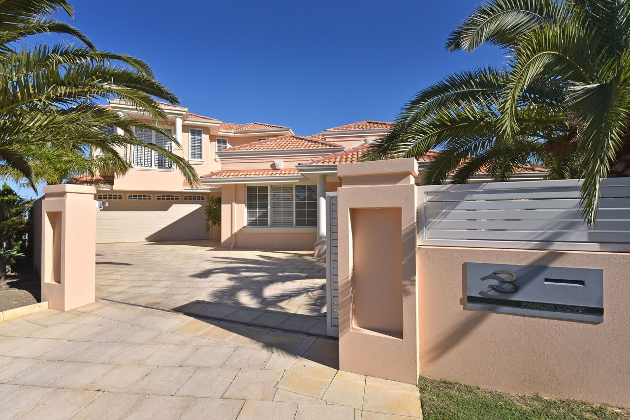 3 Paros Cove, Mindarie WA 6030 House For Sale Domain