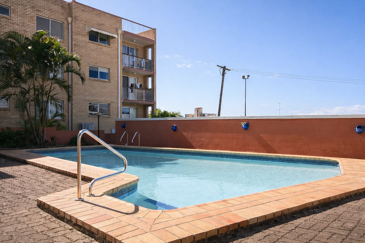 12a/3 Sykes Avenue - Spanish Villa, Kings Beach QLD 4551