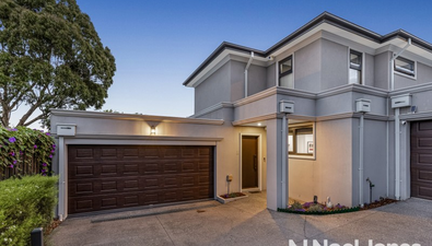 Picture of 2/10A Lemon Road, BALWYN NORTH VIC 3104