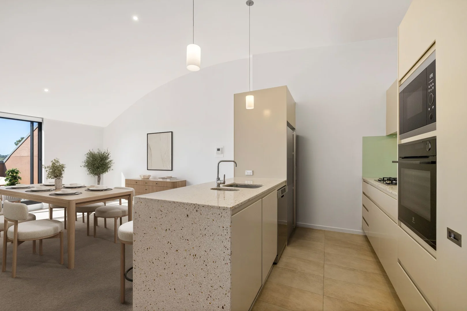 Additional image 3 of C201/2-4 Darley Street, Forestville NSW 2087