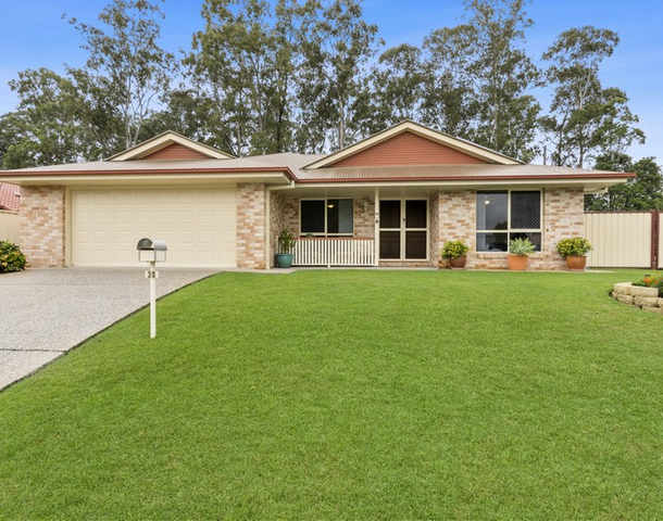 30 Jullyan Street, Albany Creek QLD 4035