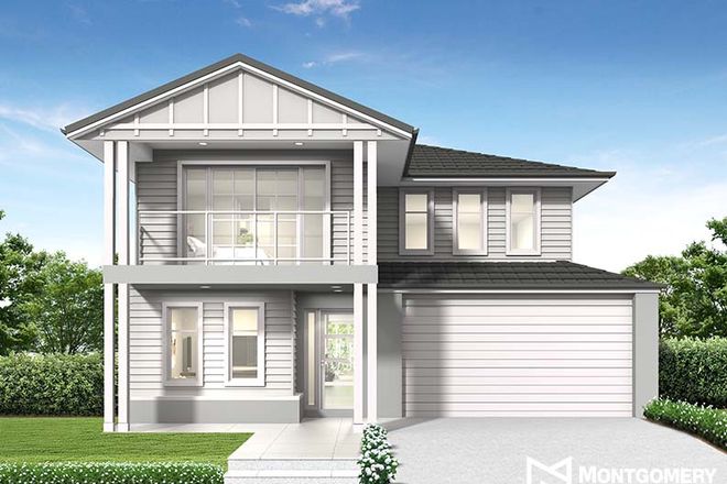 Picture of Lot 27 Lorikeet Estate, BELMONT NORTH NSW 2280
