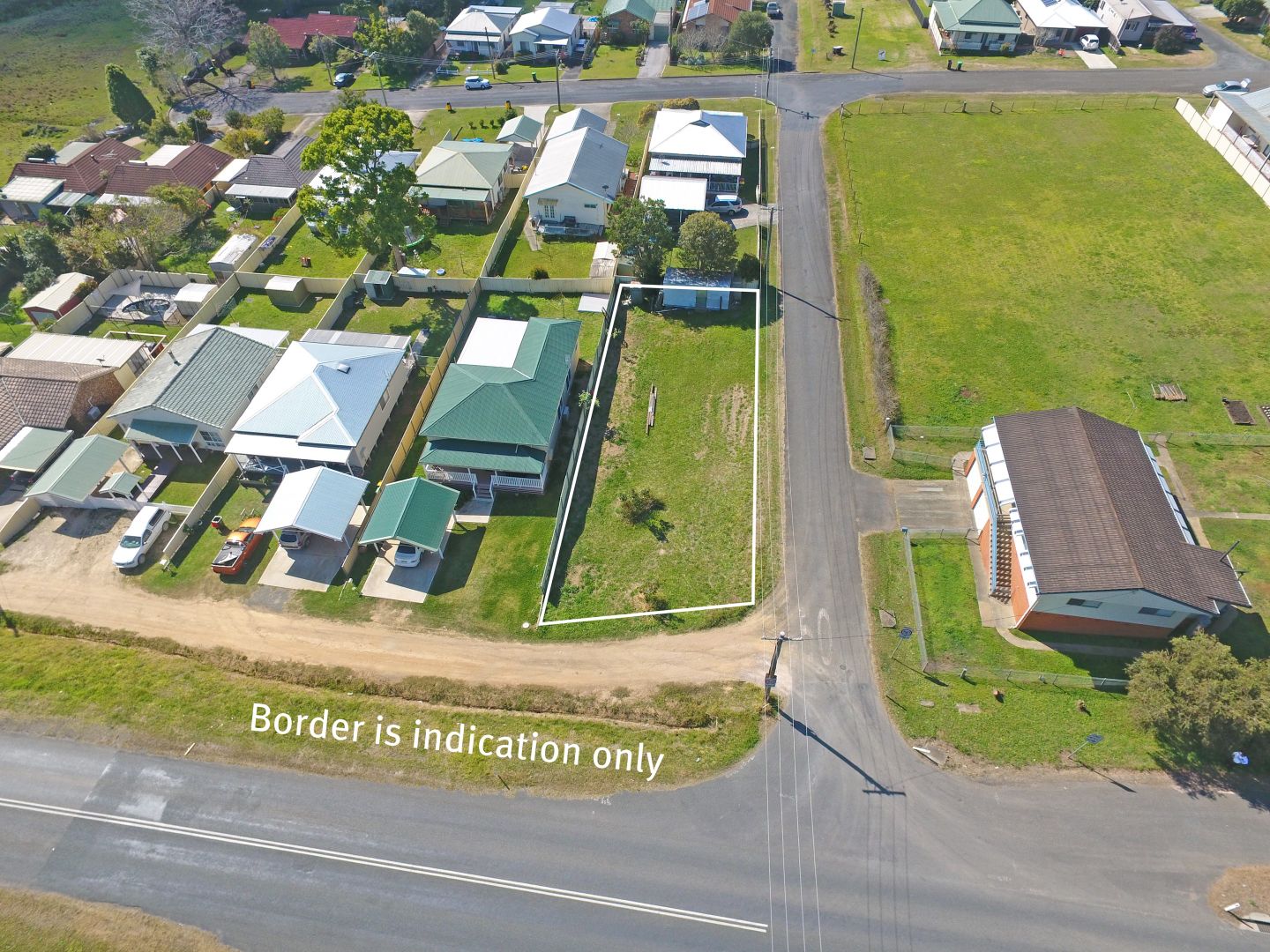 301 River Street, Greenhill NSW 2440, Image 2