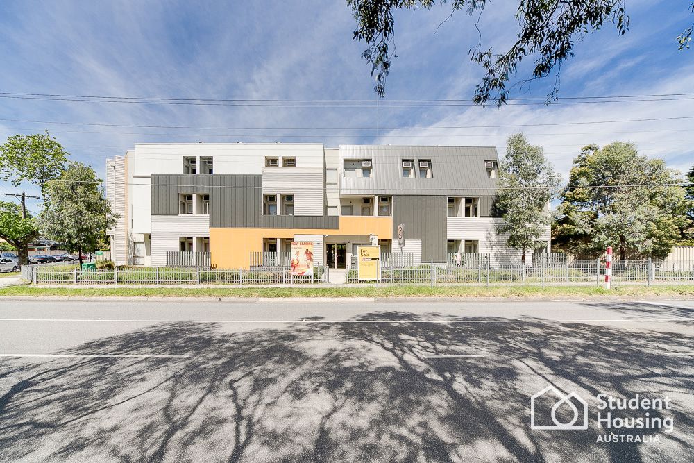 1 bedrooms Studio in 211/58 Douglas Street NOBLE PARK VIC, 3174