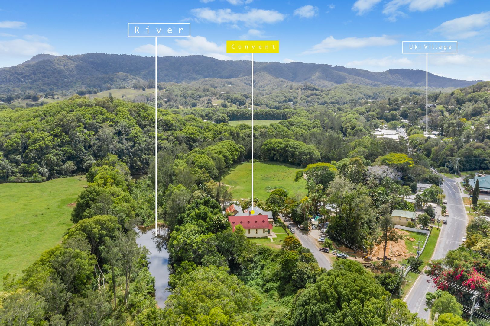 9 Old Convent Road, Uki NSW 2484, Image 1