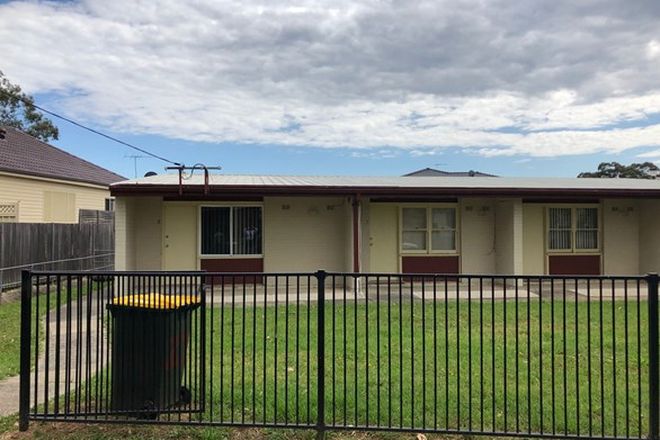31 Apartments For Rent In South Granville Nsw 2142 Domain