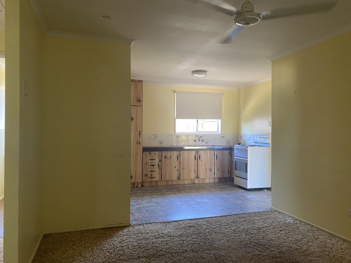 2 bedrooms Apartment / Unit / Flat in Unit 1/3 Hamilton St MOURA QLD, 4718