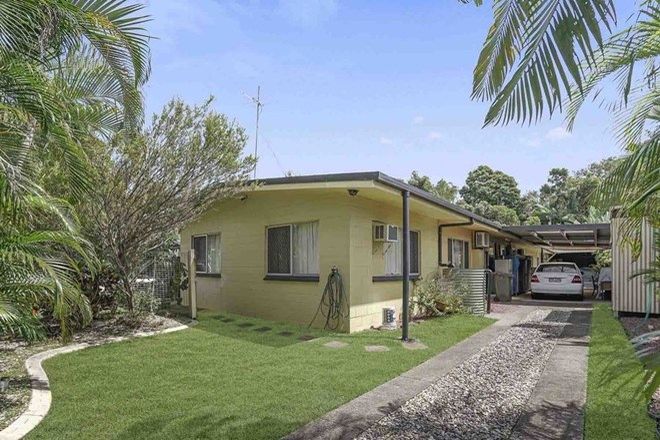 Picture of 138 Wilkinson Street, MANUNDA QLD 4870