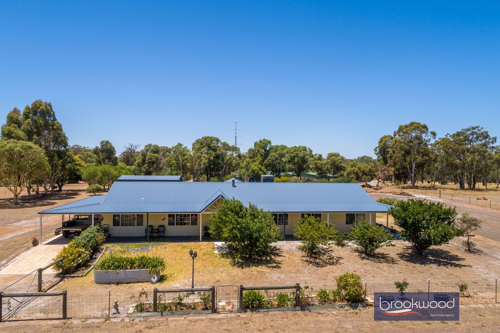 115 Redcourte Road, Bakers Hill WA 6562, Image 0