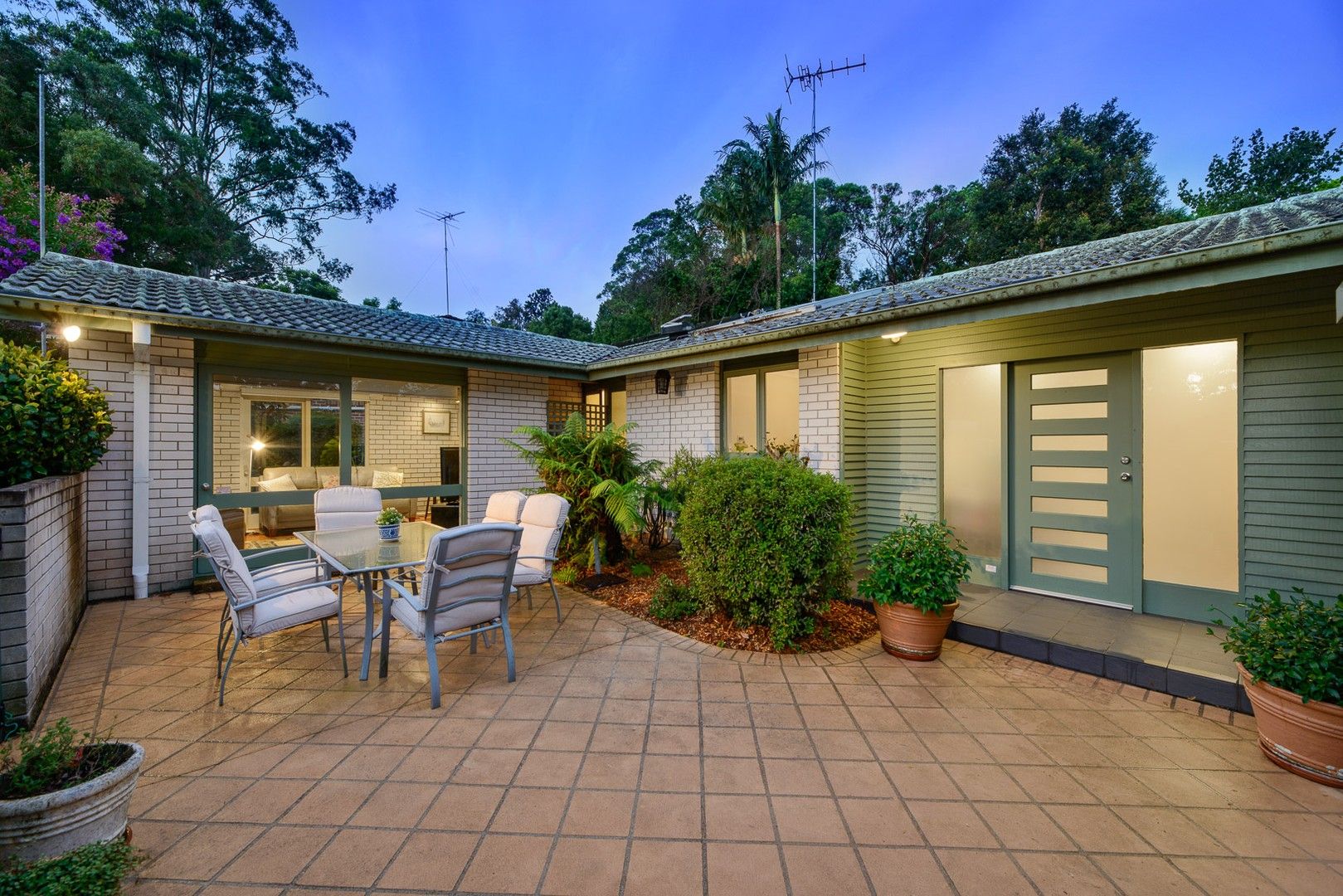 18A Hinemoa Avenue, Normanhurst NSW 2076, Image 1