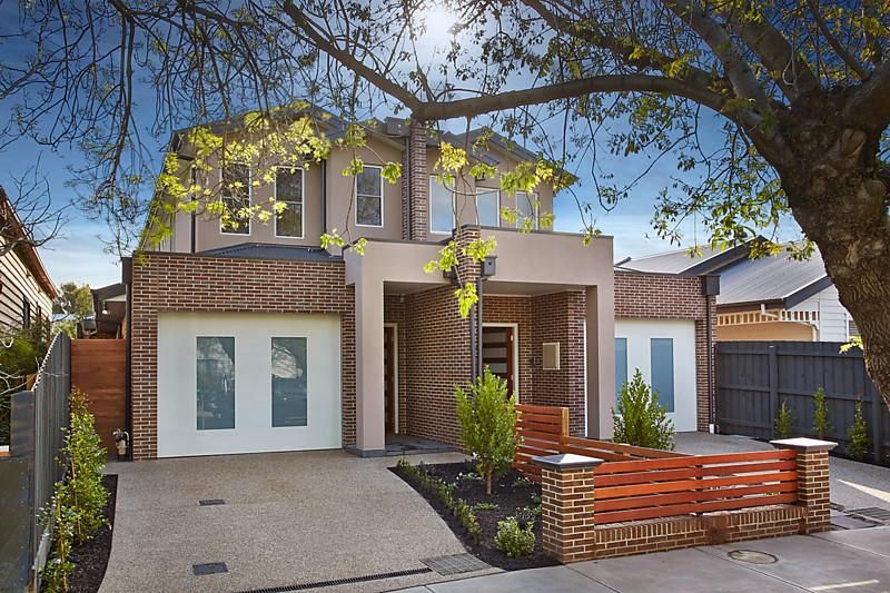 11A Bowen Street, Moonee Ponds Property History & Address Research