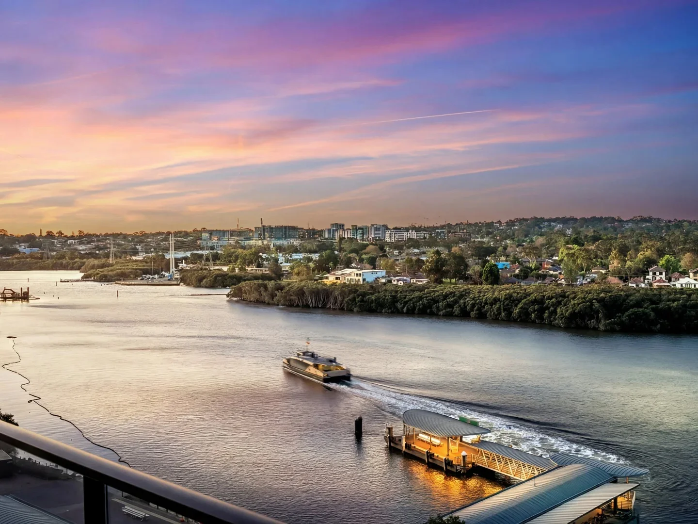 Additional image 13 of 605/1 Burroway Road, Wentworth Point NSW 2127