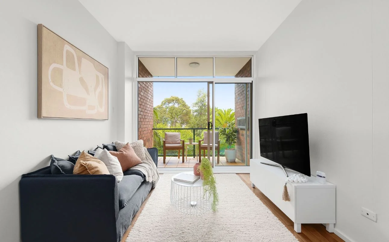 1/80 Bent Street, Neutral Bay NSW 2089