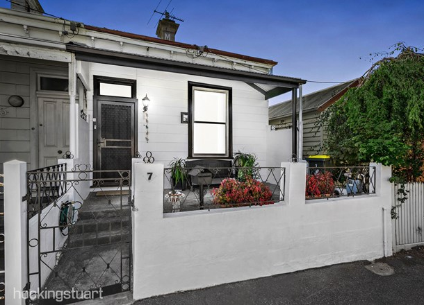 7 Berry Street, Richmond VIC 3121