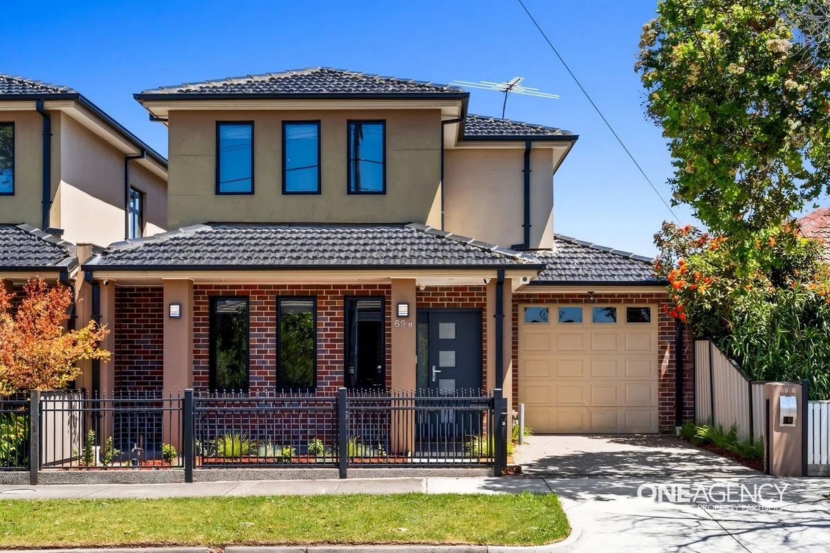 69B First Avenue, Altona North VIC 3025