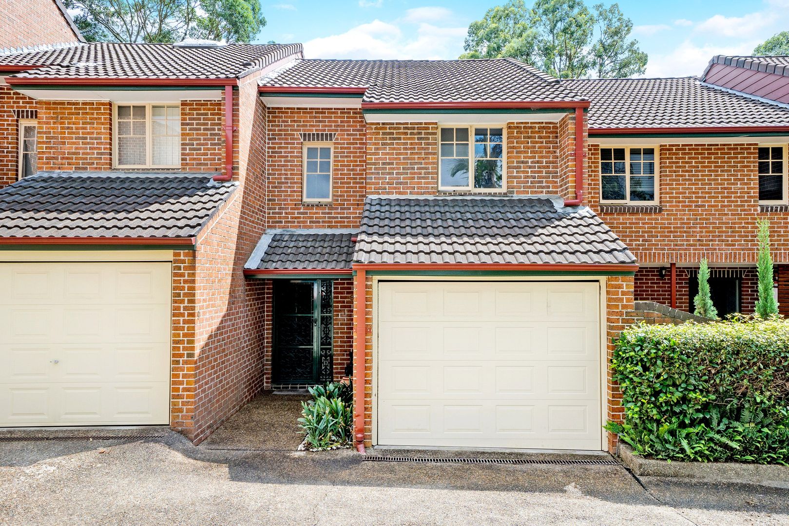 9/27 Seven Hills Road, Baulkham Hills Property History & Address